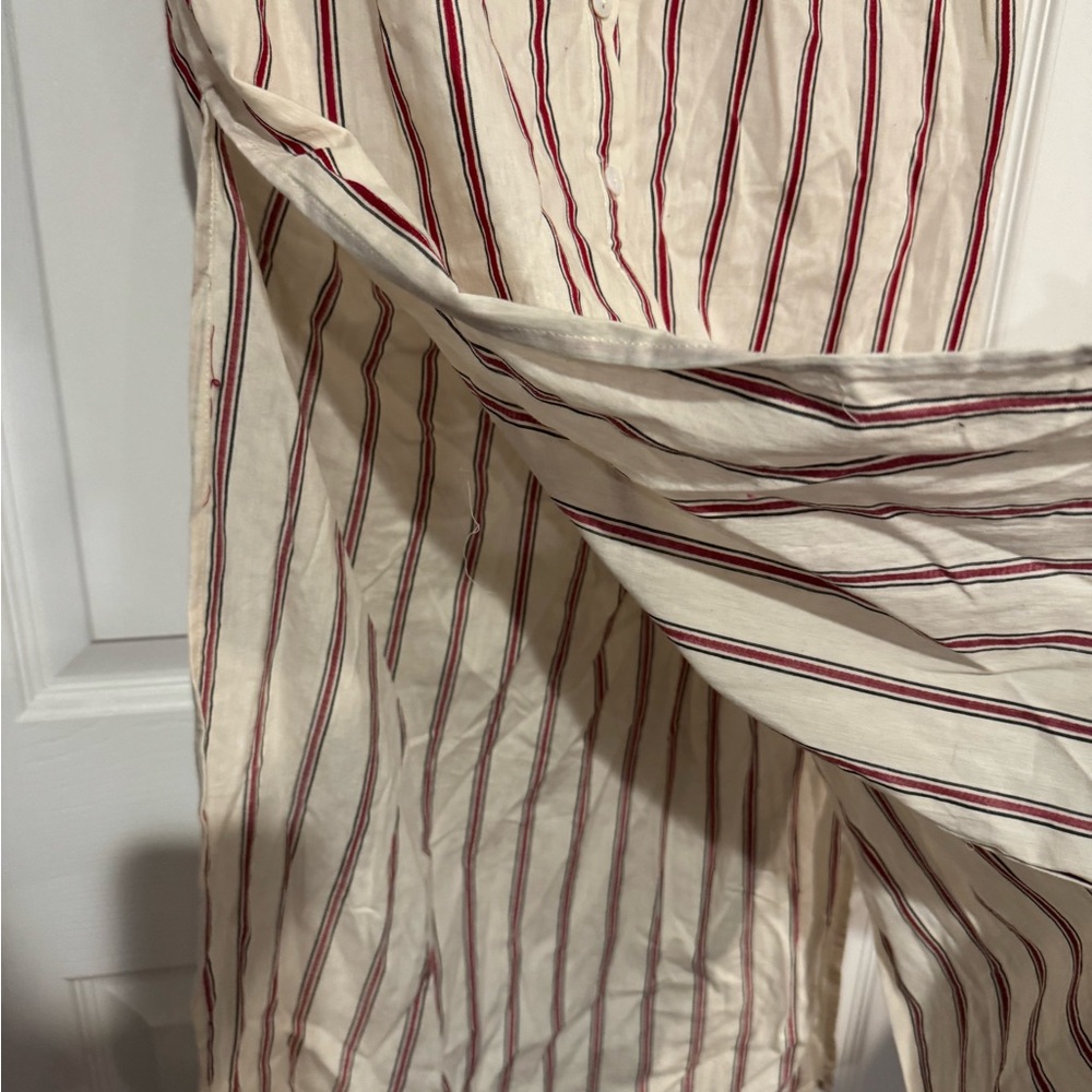 Anthropologie Mo : Vent Tunic - Picture 6 of 8